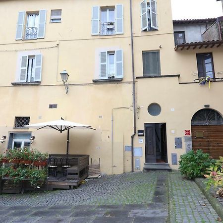 Casa Vacanze S.Angelo La Stella Villa Orvieto Dış mekan fotoğraf