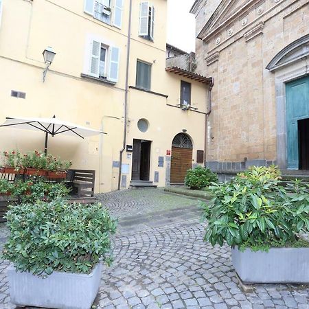 Casa Vacanze S.Angelo La Stella Villa Orvieto Dış mekan fotoğraf