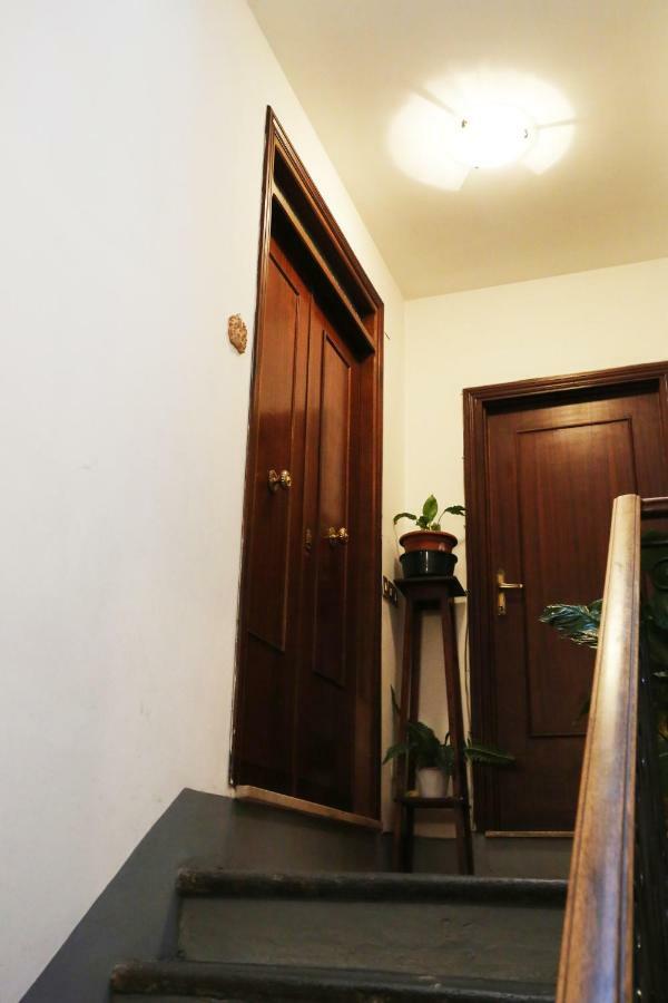 Casa Vacanze S.Angelo La Stella Villa Orvieto Dış mekan fotoğraf