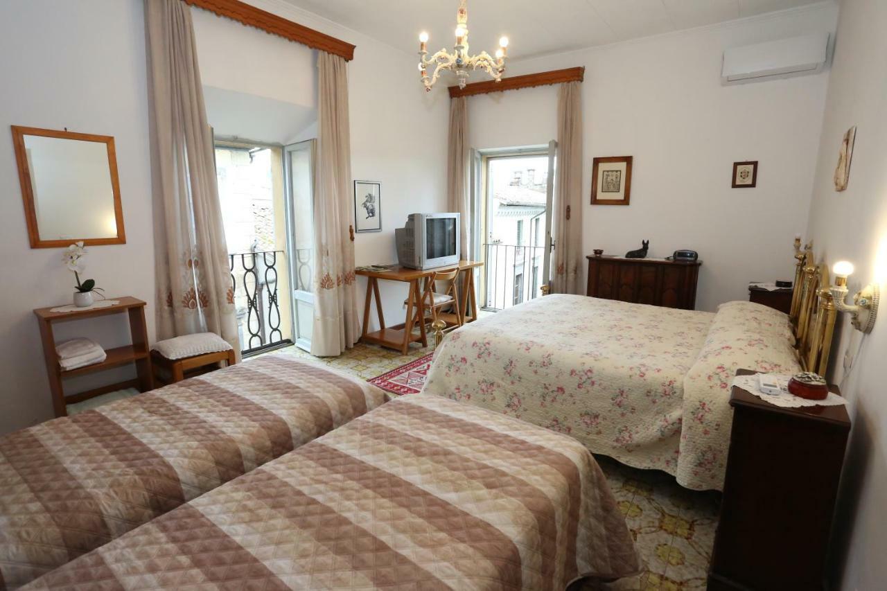 Casa Vacanze S.Angelo La Stella Villa Orvieto Dış mekan fotoğraf