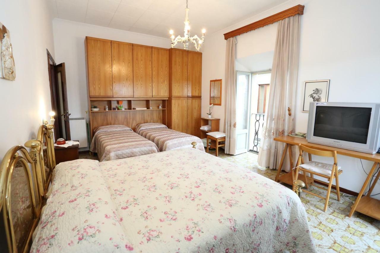Casa Vacanze S.Angelo La Stella Villa Orvieto Dış mekan fotoğraf