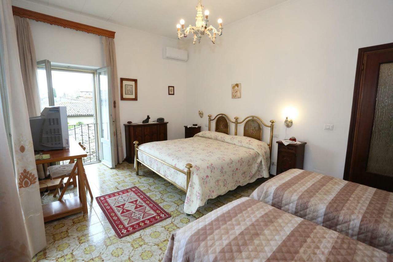 Casa Vacanze S.Angelo La Stella Villa Orvieto Dış mekan fotoğraf